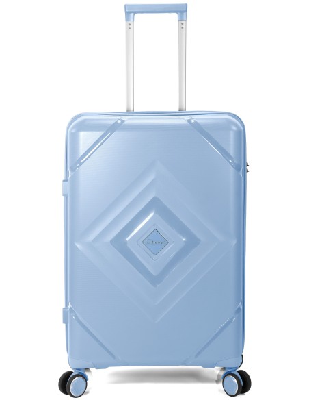 TROLLEY INDIVIDUAL PP 4 RUEDAS BZ5752-50