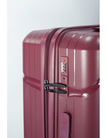 TROLLEY INDIVIDUAL PP 4 RUEDAS BZ5752-50