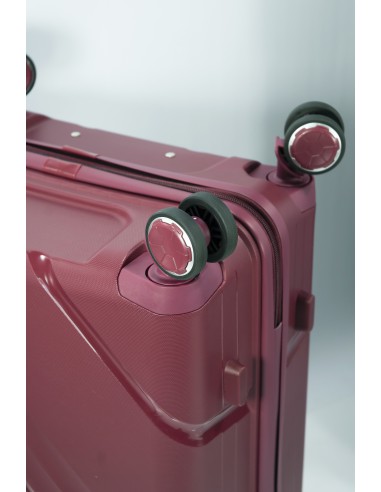 TROLLEY INDIVIDUAL PP 4 RUEDAS BZ5752-50