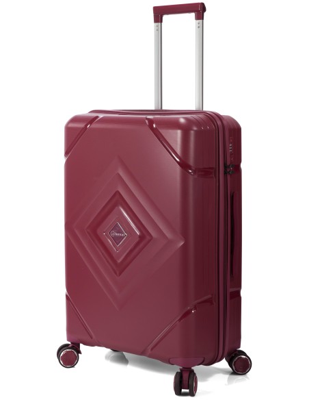 TROLLEY INDIVIDUAL PP 4 RUEDAS BZ5752-50