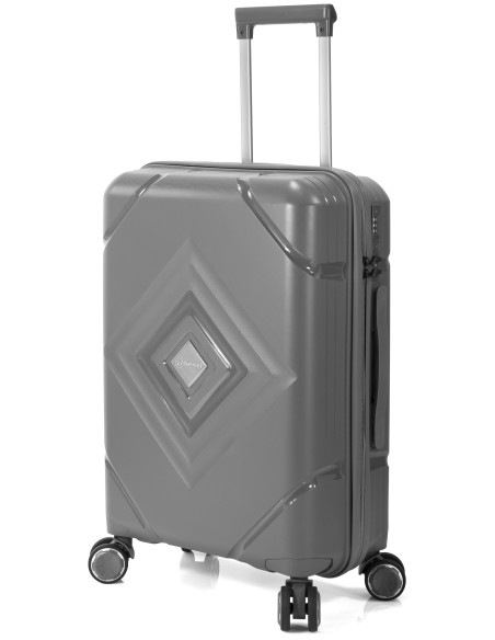 TROLLEY INDIVIDUAL PP 4 RUEDAS BZ5752-50