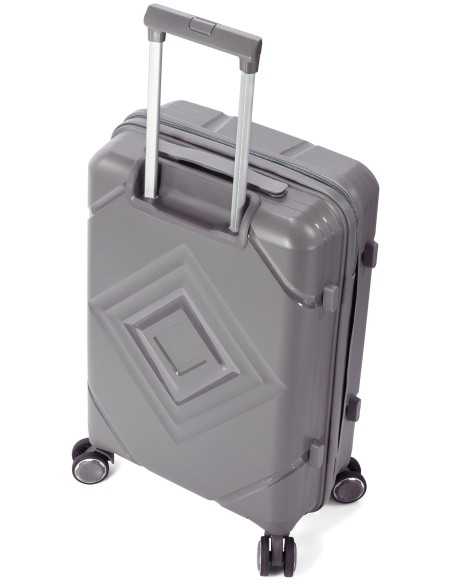 TROLLEY INDIVIDUAL PP 4 RUEDAS BZ5752-50