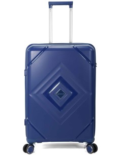 TROLLEY INDIVIDUAL PP 4 RUEDAS BZ5752-50 2