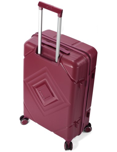 TROLLEY INDIVIDUAL PP 4 RUEDAS BZ5752-50