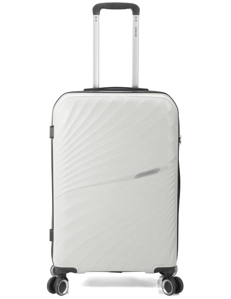 TROLLEY INDIVIDUAL PP 4 RUEDAS .TSA BZ5755-50 TROLLEY INDIVIDUAL PP 4 RUEDAS .TSA BZ5755-50