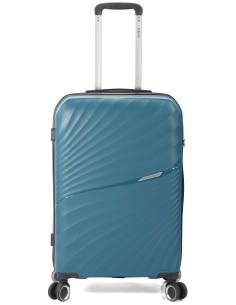 TROLLEY INDIVIDUAL PP 4 RUEDAS .TSA BZ5755-50 2