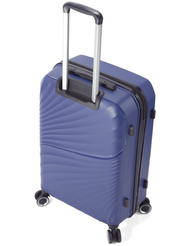 TROLLEY INDIVIDUAL PP 4 RUEDAS .TSA BZ5755-50