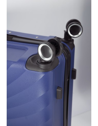 TROLLEY INDIVIDUAL PP 4 RUEDAS .TSA BZ5755-50