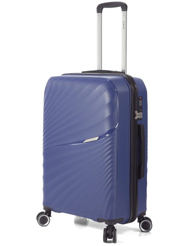 TROLLEY INDIVIDUAL PP 4 RUEDAS .TSA BZ5755-50