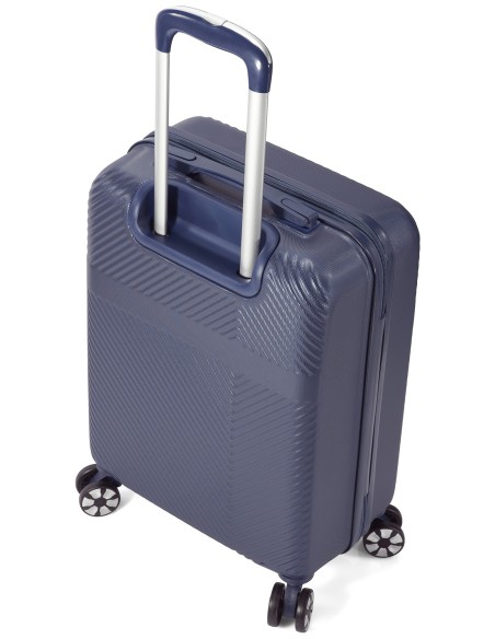 TROLLEY INDIVIDUAL ABS 4 RUEDAS BZ5775-50