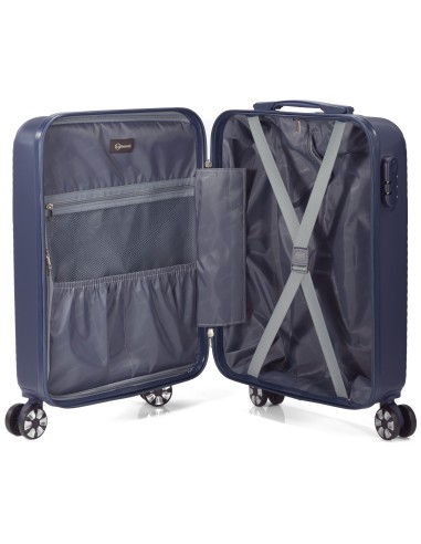 TROLLEY INDIVIDUAL ABS 4 RUEDAS BZ5775-50