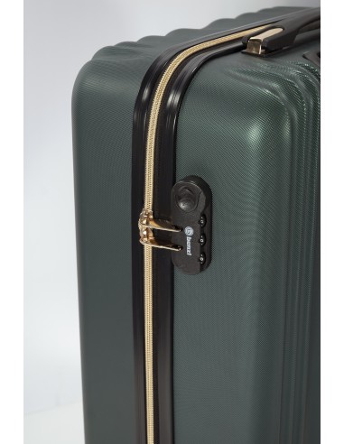 TROLLEY INDIVIDUAL ABS 4 RUEDAS BZ5780-50