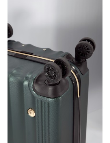 TROLLEY INDIVIDUAL ABS 4 RUEDAS BZ5780-50