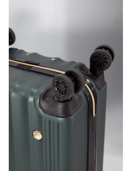 TROLLEY INDIVIDUAL ABS 4 RUEDAS BZ5780-50