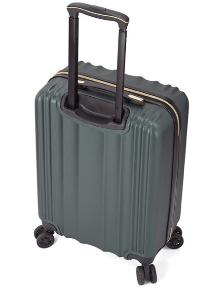 TROLLEY INDIVIDUAL ABS 4 RUEDAS BZ5780-50