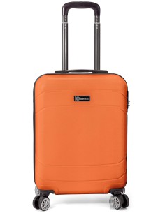 TROLLEY INDIVIDUAL ABS 4 RUEDAS BZ5784-50 2