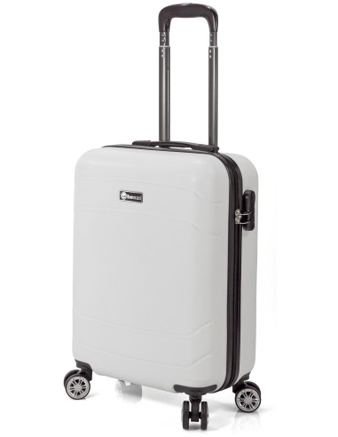 TROLLEY INDIVIDUAL ABS 4 RUEDAS BZ5784-50