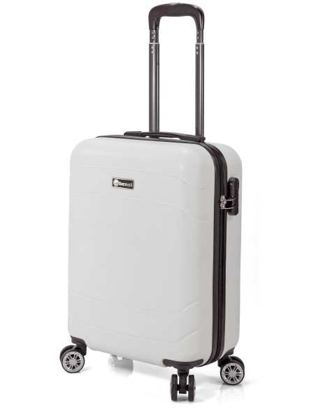 TROLLEY INDIVIDUAL ABS 4 RUEDAS BZ5784-50