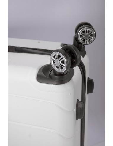 TROLLEY INDIVIDUAL ABS 4 RUEDAS BZ5784-50
