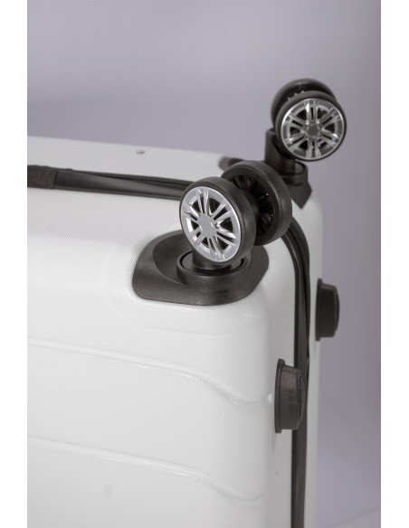 TROLLEY INDIVIDUAL ABS 4 RUEDAS BZ5784-50