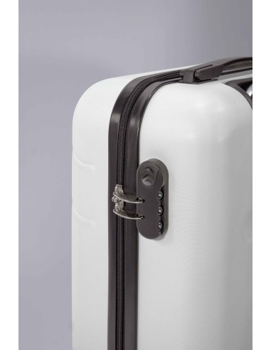 TROLLEY INDIVIDUAL ABS 4 RUEDAS BZ5784-50