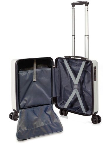 TROLLEY INDIVIDUAL ABS 4 RUEDAS BZ5785