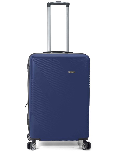 TROLLEY INDIVIDUAL ABS 4 RUEDAS EXT BZ5788-50