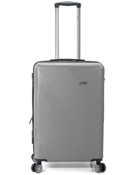 TROLLEY INDIVIDUAL ABS 4 RUEDAS EXT BZ5788-50