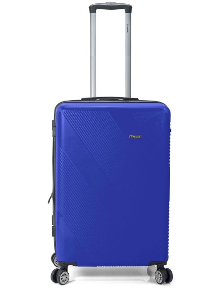 TROLLEY INDIVIDUAL ABS 4 RUEDAS EXT BZ5788-50