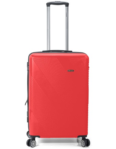 TROLLEY JUEGO DE 3 ABS 4 RUEDAS EXTENSIBLE BZ5788