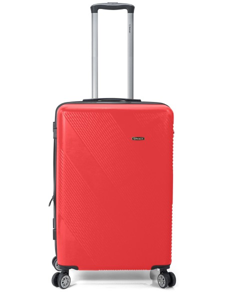 TROLLEY JUEGO DE 3 ABS 4 RUEDAS EXTENSIBLE BZ5788