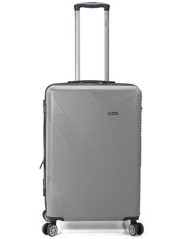 TROLLEY JUEGO DE 3 ABS 4 RUEDAS EXTENSIBLE BZ5788