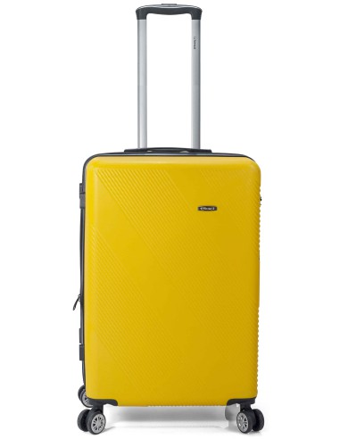 TROLLEY JUEGO DE 3 ABS 4 RUEDAS EXTENSIBLE BZ5788