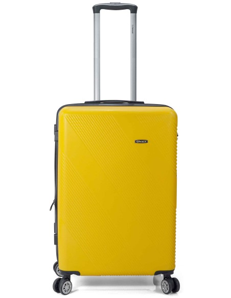 TROLLEY JUEGO DE 3 ABS 4 RUEDAS EXTENSIBLE BZ5788