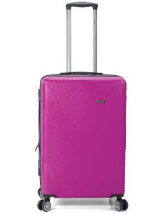 TROLLEY JUEGO DE 3 ABS 4 RUEDAS EXTENSIBLE BZ5788 2