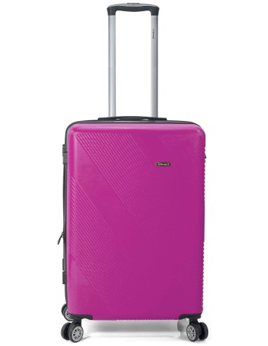 TROLLEY JUEGO DE 3 ABS 4 RUEDAS EXTENSIBLE BZ5788