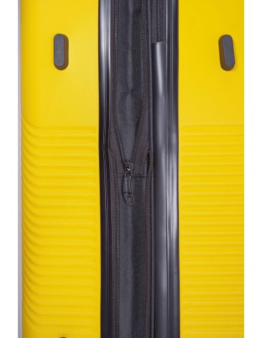 TROLLEY JUEGO DE 3 ABS 4 RUEDAS EXTENSIBLE BZ5788