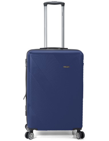 TROLLEY JUEGO DE 3 ABS 4 RUEDAS EXTENSIBLE BZ5788