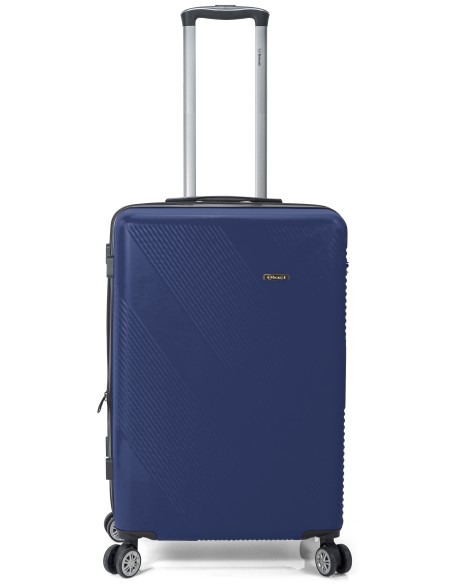 TROLLEY JUEGO DE 3 ABS 4 RUEDAS EXTENSIBLE BZ5788