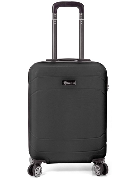 TROLLEY JUEGO DE 3 ABS 4 RUEDAS DOBLES BZ5784 TROLLEY JUEGO DE 3 ABS 4 RUEDAS DOBLES BZ5784