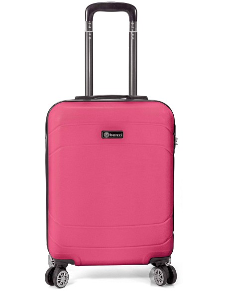 TROLLEY JUEGO DE 3 ABS 4 RUEDAS DOBLES BZ5784 TROLLEY JUEGO DE 3 ABS 4 RUEDAS DOBLES BZ5784