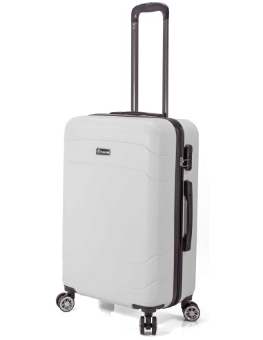 TROLLEY JUEGO DE 3 ABS 4 RUEDAS DOBLES BZ5784