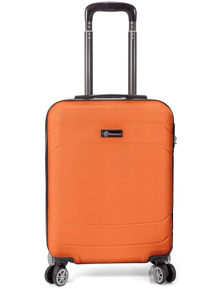 TROLLEY JUEGO DE 3 ABS 4 RUEDAS DOBLES BZ5784 TROLLEY JUEGO DE 3 ABS 4 RUEDAS DOBLES BZ5784