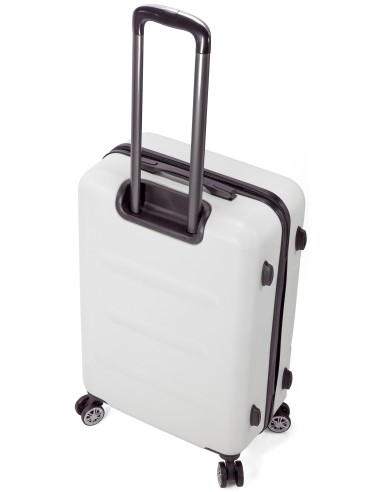 TROLLEY JUEGO DE 3 ABS 4 RUEDAS DOBLES BZ5784