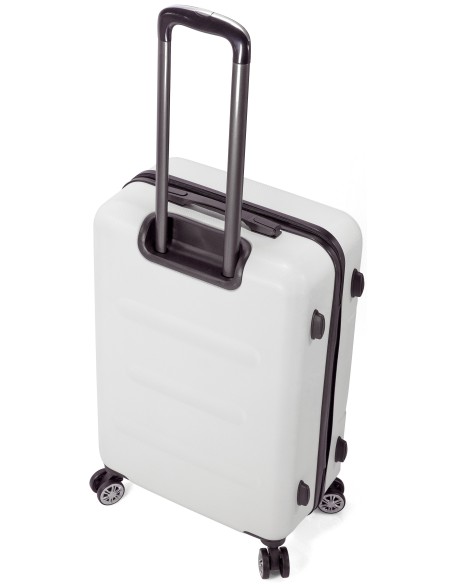 TROLLEY JUEGO DE 3 ABS 4 RUEDAS DOBLES BZ5784 TROLLEY JUEGO DE 3 ABS 4 RUEDAS DOBLES BZ5784