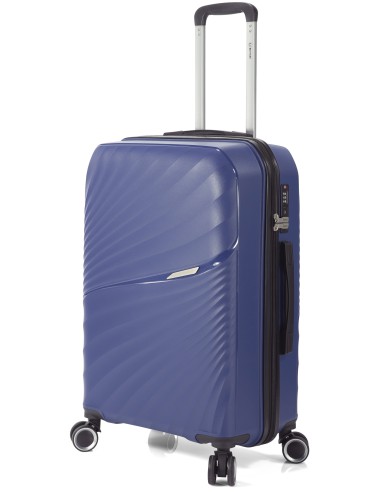 TROLLEY JUEGO DE 3 PP 4 RUEDAS DOBLES. TSA BZ5755