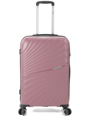 TROLLEY JUEGO DE 3 PP 4 RUEDAS DOBLES. TSA BZ5755