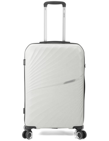 TROLLEY JUEGO DE 3 PP 4 RUEDAS DOBLES. TSA BZ5755