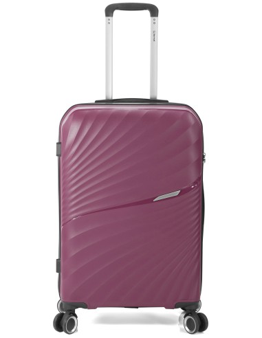 TROLLEY JUEGO DE 3 PP 4 RUEDAS DOBLES. TSA BZ5755