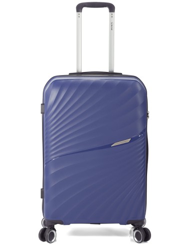 TROLLEY JUEGO DE 3 PP 4 RUEDAS DOBLES. TSA BZ5755